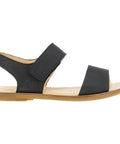 El Naturalista - Riemchensandalen - El Naturalista Sandale black