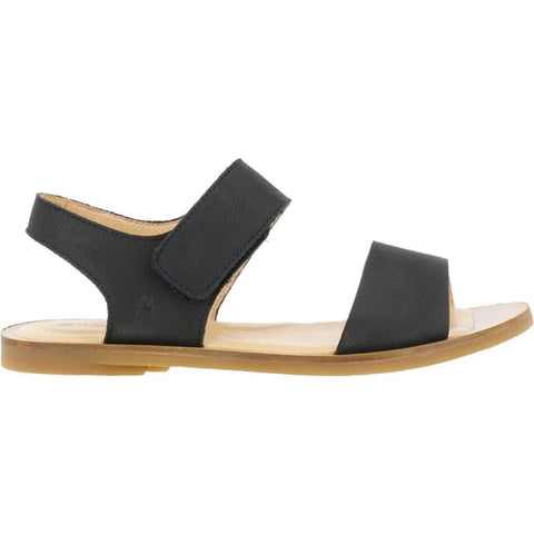 El Naturalista Sandale black
