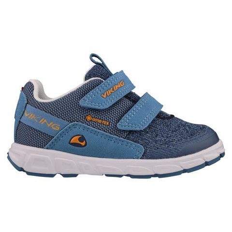 Viking - Sneakers - Viking Kids Rindal GTX