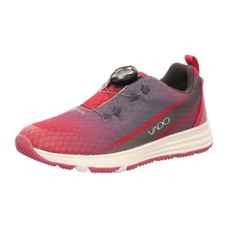 Vado Sneaker Sky GTX Boa fuchsia