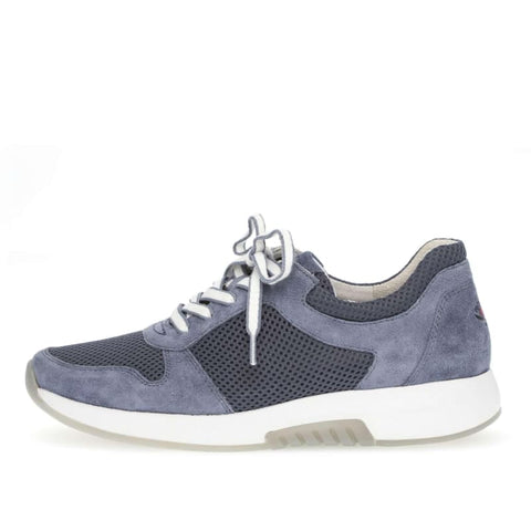 Gabor - Sneakers - Gabor Rollingsoft Sneaker