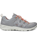 Ecco - Sneakers - Ecco Terracruise LT silver grey