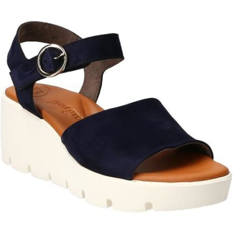 PG Keilsandalette