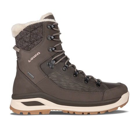 Lowa Renegade EVO ICE GTX stein/champagner