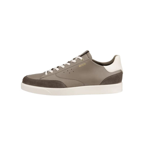 Ecco - Sneakers - Ecco Street Lite M dark clay