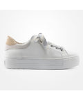 Paul Green - Sneakers - Paul Green Super soft Sneaker white/offwhite