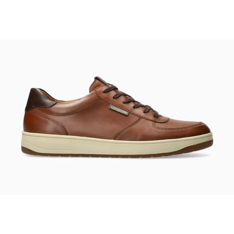 Mephisto - Sneakers - Mephisto Herwin haselnuss