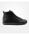 Paul Green - Sneakers high - Paul Green Super soft Sneaker high black