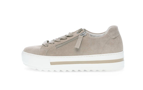 Gabor Sneaker silk