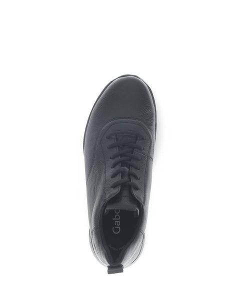 Gabor Sneaker schwarz