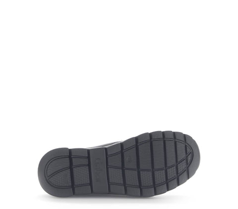 Gabor Sneaker schwarz