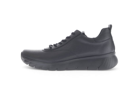 Gabor Sneaker schwarz