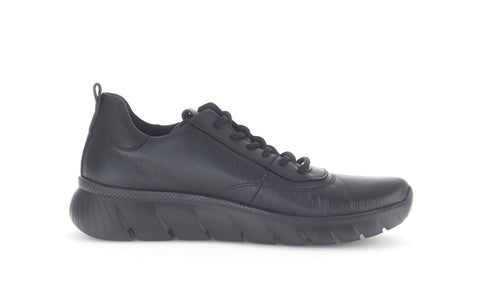 Gabor Sneaker schwarz