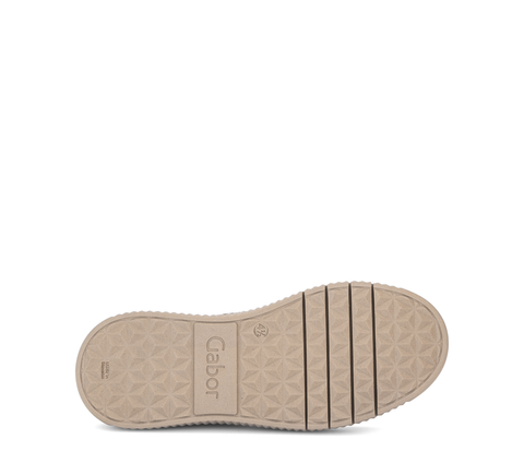 Gabor Schnürstiefelette mohair