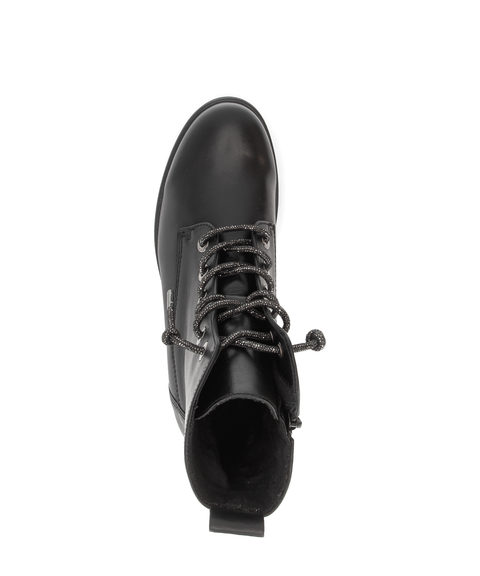 Gabor Stiefelette schwarz