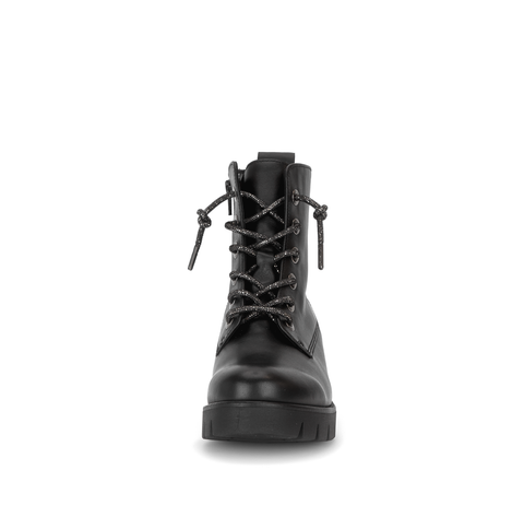 Gabor Stiefelette schwarz