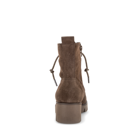 Gabor Stiefelette cacao