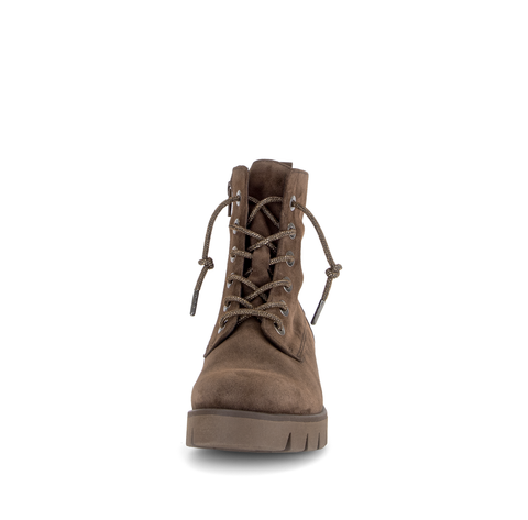 Gabor Stiefelette cacao