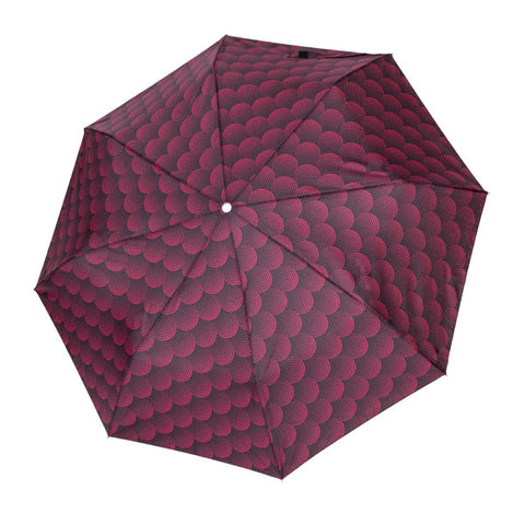 Strotz Alu Mini Twister ecorepel pink