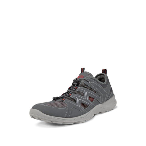 Ecco Terracruise LT dark shadow