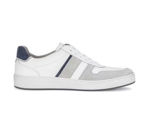 Pius Gabor Sneaker white/off-white/fjord