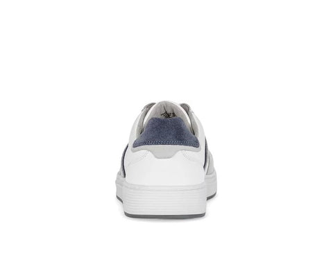 Pius Gabor Sneaker white/off-white/fjord