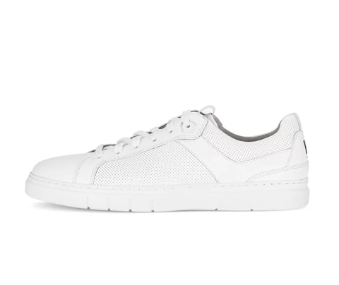 Pius Gabor Sneaker white