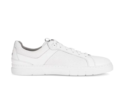 Pius Gabor Sneaker white