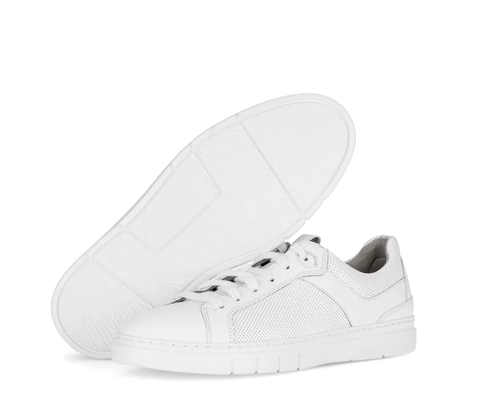 Pius Gabor Sneaker white