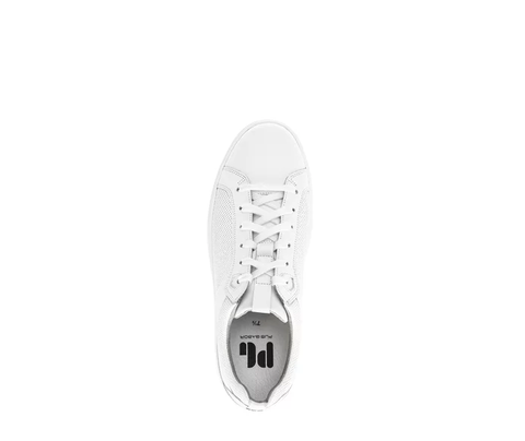 Pius Gabor Sneaker white