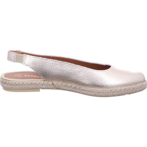 Verbenas Kiara Slingpumps oro