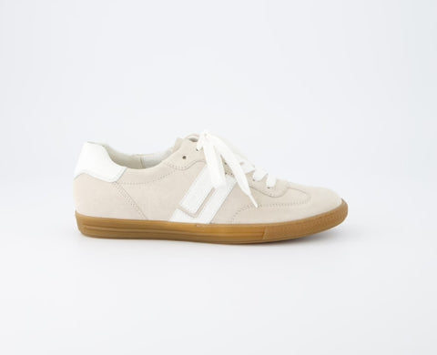 Paul Green Super soft Sneaker shell/white