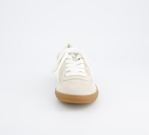 Paul Green Super soft Sneaker shell/white