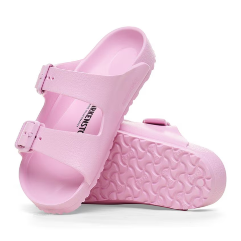 Birkenstock Arizona Kids EVA fondant pink