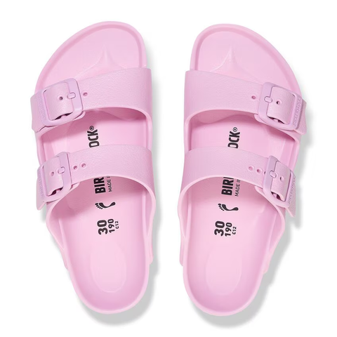 Birkenstock Arizona Kids EVA fondant pink