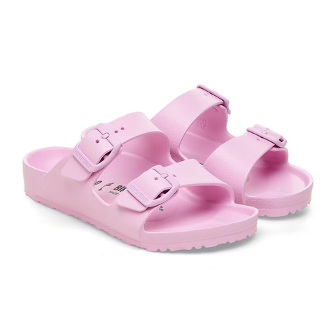 Birkenstock Arizona Kids EVA fondant pink