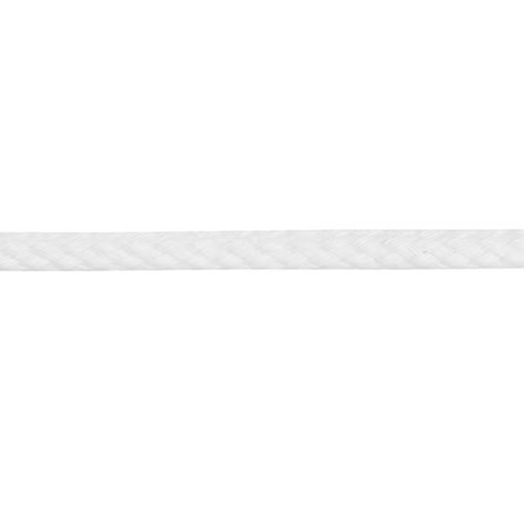 Allpedes pedag LACE 120 cm cord weiss