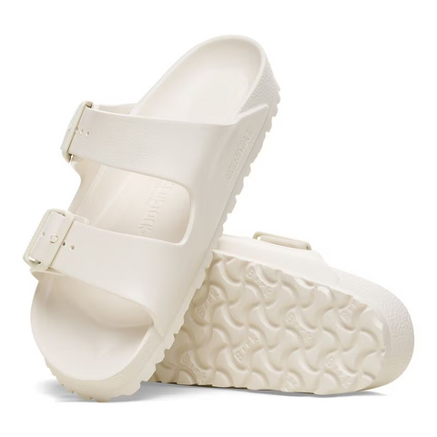 Birkenstock Arizona EVA eggshell