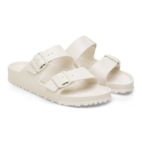 Birkenstock Arizona EVA eggshell
