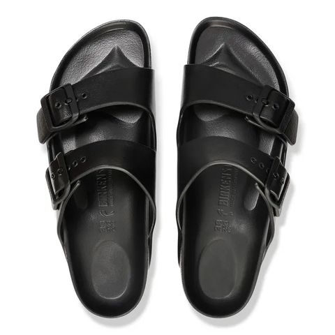 Birkenstock Arizona EVA black