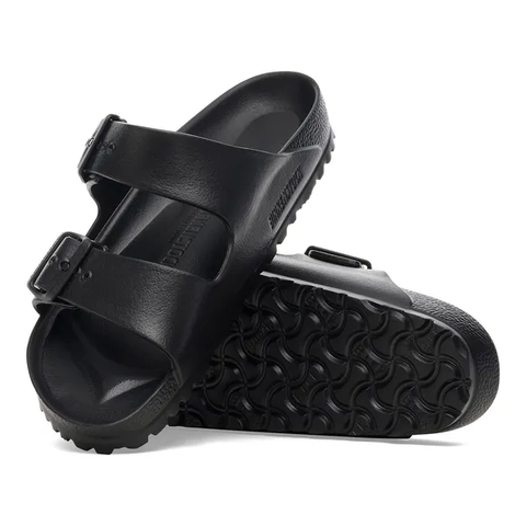 Birkenstock Arizona EVA black