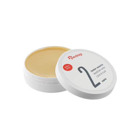 Allpedes Pedag Leather Wax 100ml