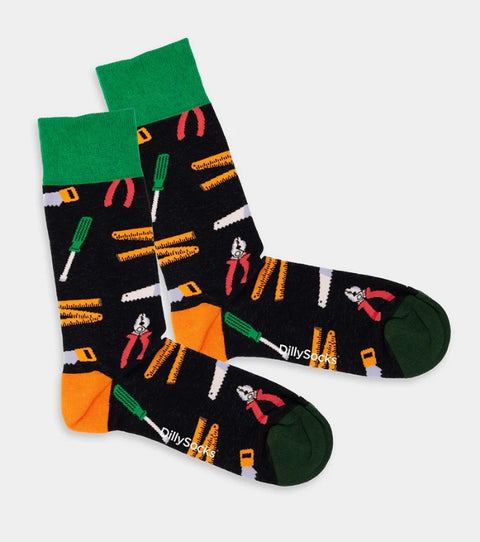 DillySocks Handy Helpers