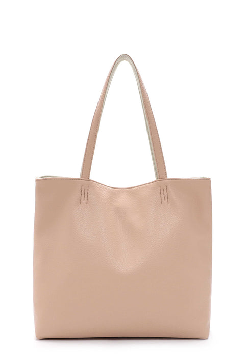 Emily&Noah Shopper Eva pink salt
