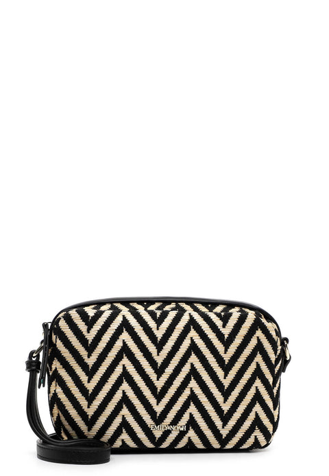 Emily&Noah Esperanza black/taupe
