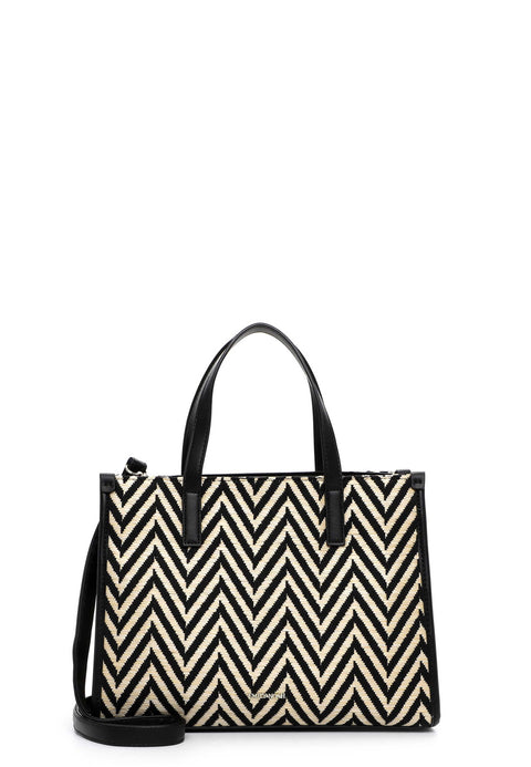 Emily&Noah Esperanza black/taupe