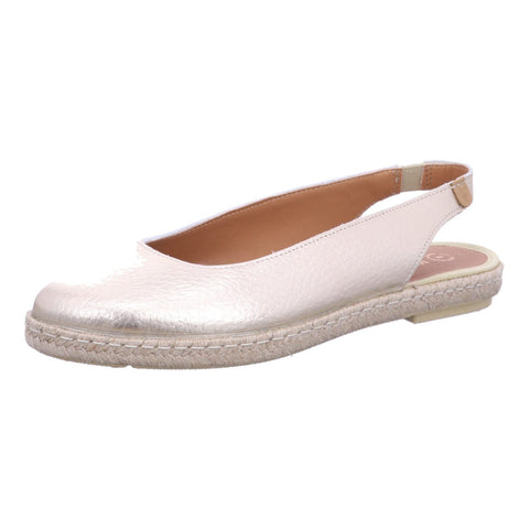 Verbenas Kiara Slingpumps oro