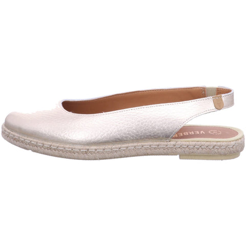 Verbenas Kiara Slingpumps oro
