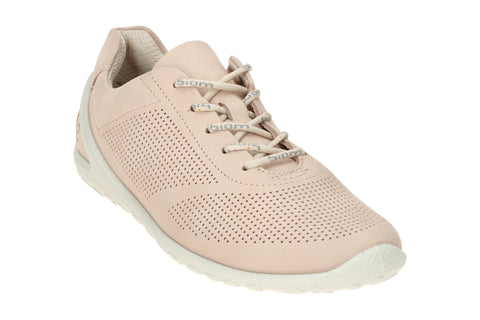Ecco Sneaker Biom Lite rose