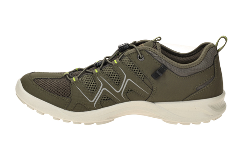 Ecco Terracruise LT tarmac